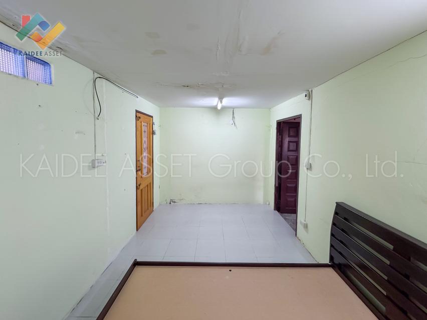 บ้านเดี่ยว ซอย ลาดพร้าว 51 ใกล้รถไฟฟ้า สถานี โชคชัย 4 17