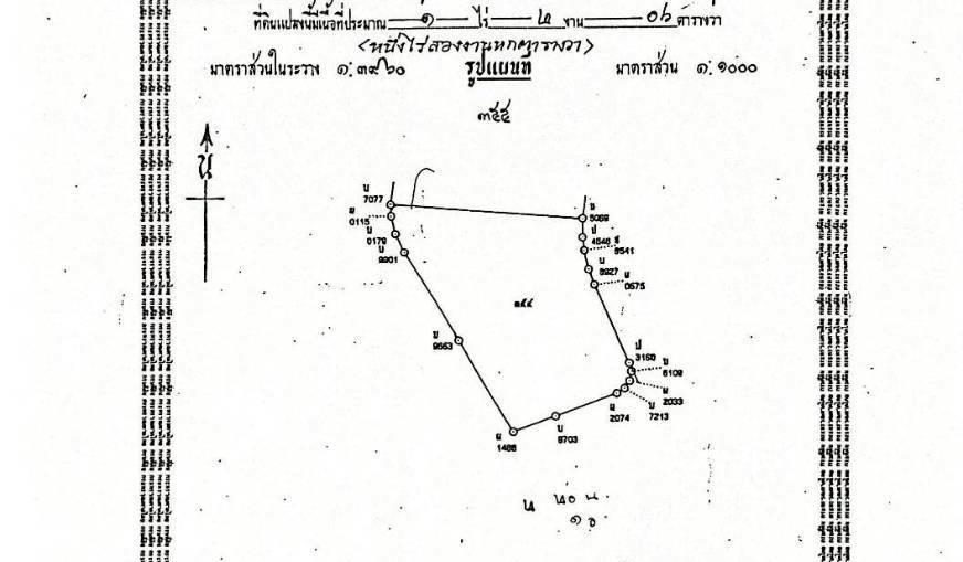 ⛳ขายที่ดินเปล่าเหมาะสำหรับปลูกสร้างบ้าน ในโครงการหมู่บ้านเดอะลากูน1 อำเภอสามโคก จังหวัดปทุมธานี ติดละเลสาป ⛳ 3
