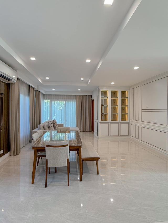 ราคาพิเศษ ขายบ้าน พฤกษ์ภิรมย์ ราชพฤกษ์ -รัตนาธิเบศร์ บ้านเดี่ยว 2 ชั้น • ขนาดที่ดิน 182 ตารางวา - พื้นที่ใช้สอย 425 ตารางเมต 8