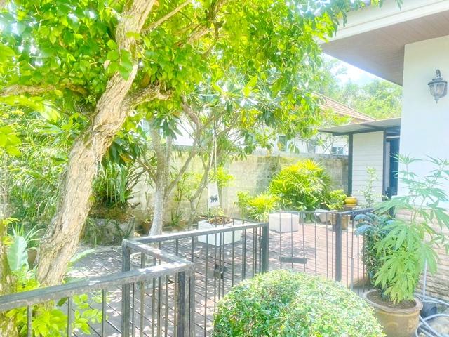 ตลาดสดบ้านพรุ 1กม. หาดใหญ่ 4แอร์ คฤหาสน์ 3-4นอน ถ.กาญจนวนิช พื้นที่กว้างขวาง 3น้ำ 82ตร.ว. 328 ตร.ม. บ้านเดี่ยว 2 ชั้น เฟ รูปย่อยที่ 4