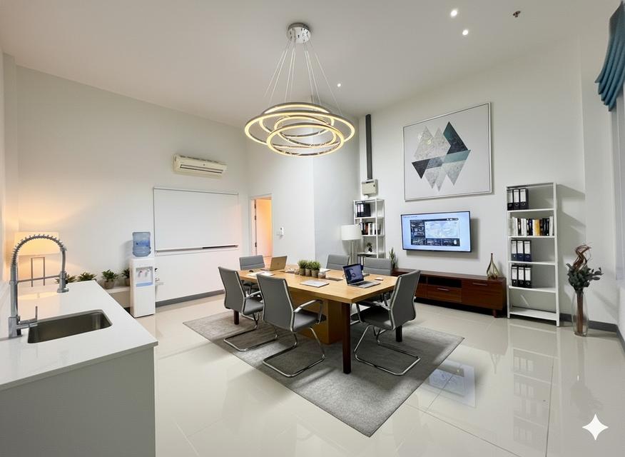 เจ้าของขายเอง Shop Chapter One Modern Dutch เพียง 2.49 m. เริ่มธุรกิจได้ทันที ยินดีรับเอเจ้น 20