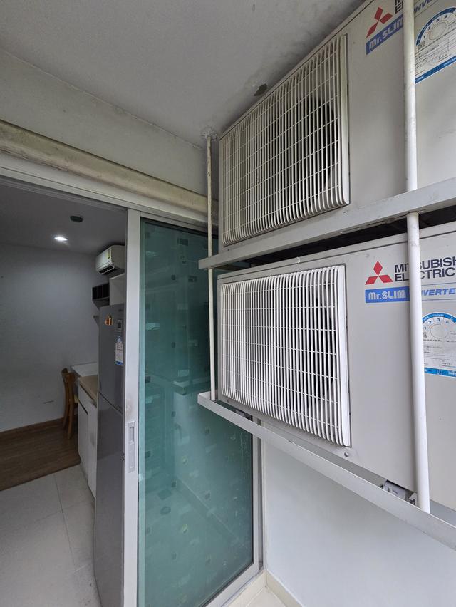 Condo The Connexion 2 รูปที่ 9