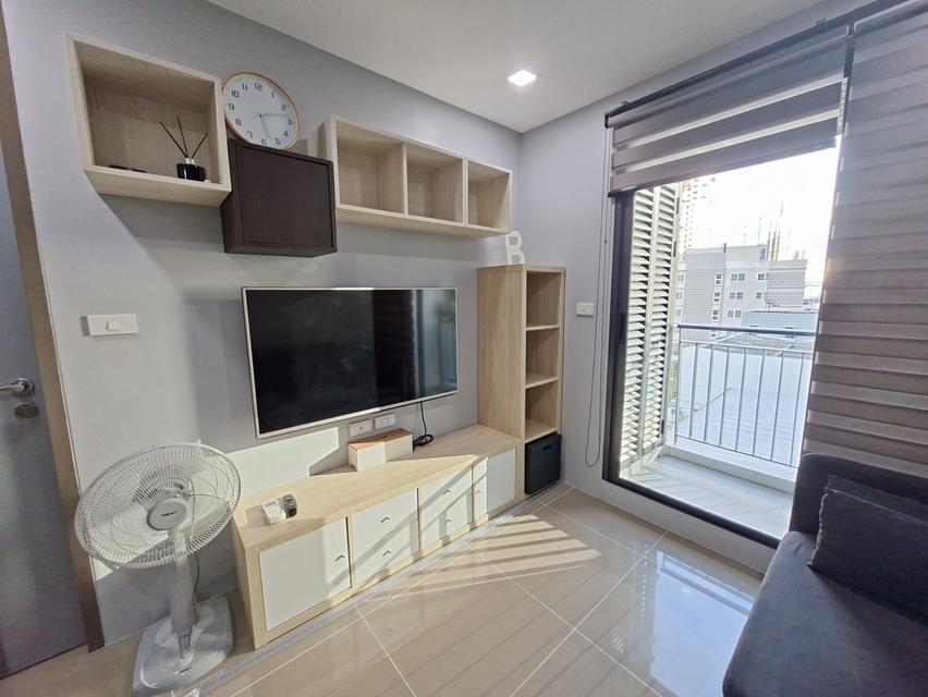 Condo for rent, Mirage Sukhumvit 27! 8