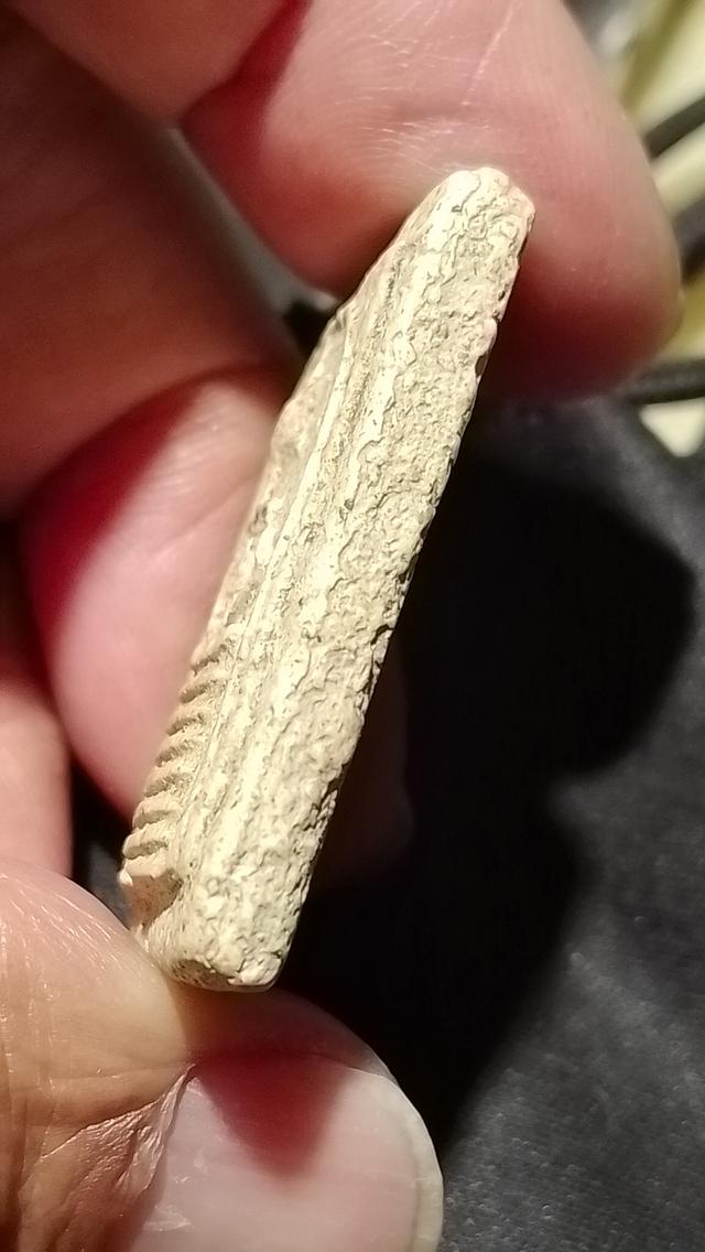 พระสมเด็จเกศไชโย หกชั้น อกตลอด รูปที่ 8