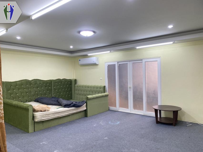 House for rent 35,000 Near Pattaya City Hospital South Pattaya. 10