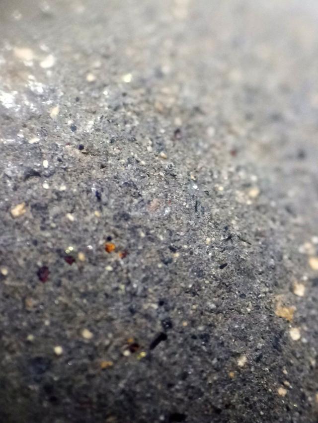 ปู่ทวดเนื้อว่าน 97 พิมพ์พระรอด 7