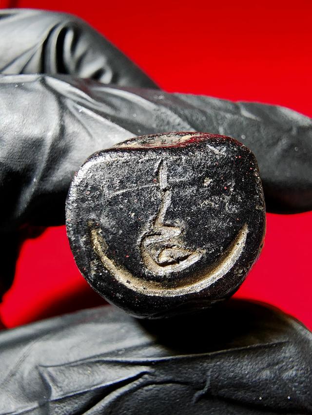 พระกริ่งคลองตะเคียน พิมพ์หน้าใหญ่ วัดประดู่ทรงธรรม 5