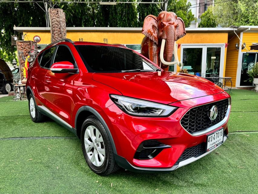 🚩#MG ZS 1.5 D เกียร AUTO ปี 2023 3