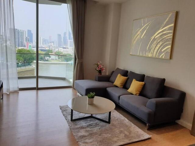 ให้เช่าคอนโด - Magnolias Waterfront Residences (แมกโนเลียส์ วอเตอร์ฟรอนท์ เรสซิเดนซ์ ณ ไอคอนสยาม) 1