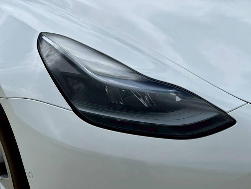 Tesla Model 3 Long Range 2023