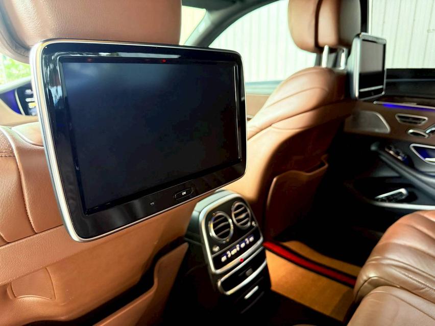 Mercedes-Benz S500e Exclusive W222 2018   11