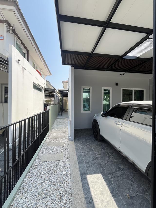 Modern Style Detached house for rent 5