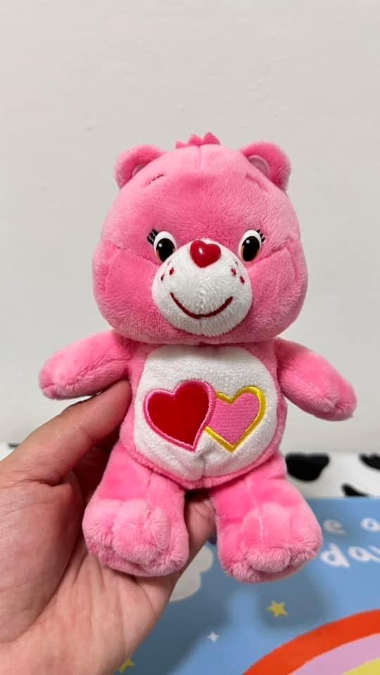 ขายตุ๊กตา Care Bears งานป้ายครบ