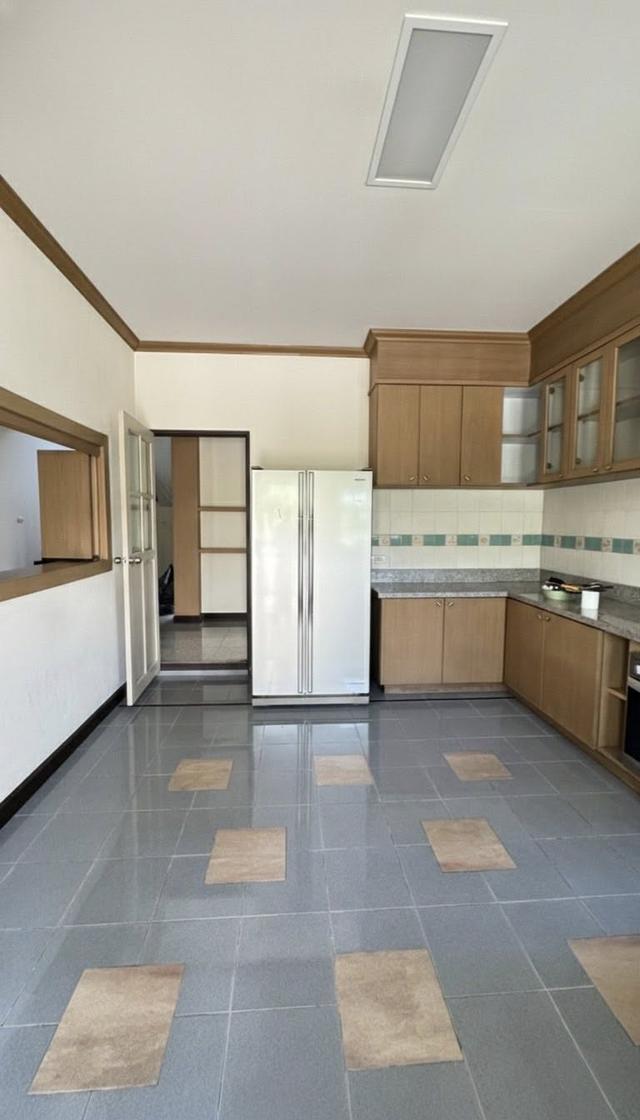 🏡 บ้านเดี่ยว 2 ชั้น หลังใหญ่ 90 ตรว. 3 นอน 3 น้ำ 30,000.-/เดือน (รวมส่วนกลาง+รับสัตว์เลี้ยงเล็ก) 🐶 5