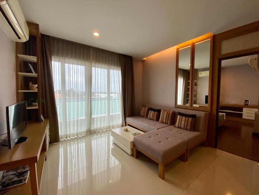 ขายคอนโด ในโครงการ The Unique @ Ruamchok Condominium เชียงใหม่ 8