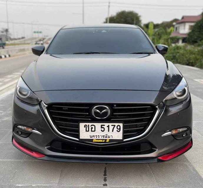 Mazda #3 2.0 Sp Top ( mnc) 2019 แท้ 1