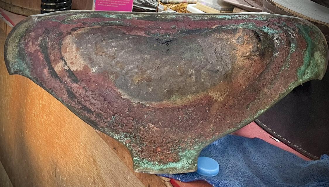 พระพุทธรูปทรงเครื่อง พระบูชาอยุธยาทรงเครื่อง หน้าตัก12นิ้ว ปางสมาธิ 3