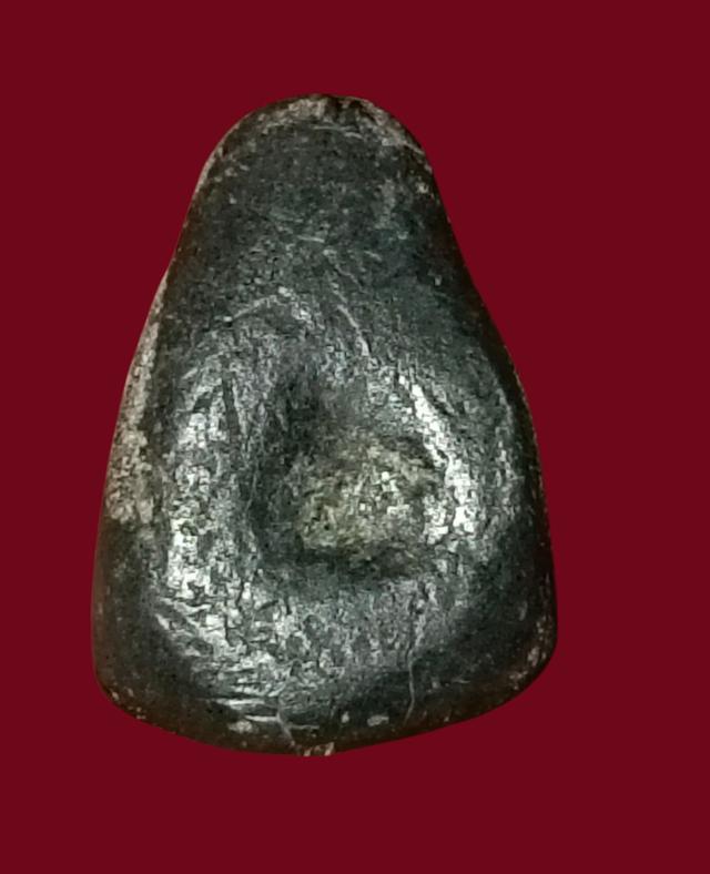 พระปิดตา ไม่ทราบที่ เนื้อชินตะกั่ว 2