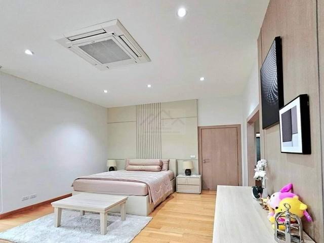 ขายบ้านเดี่ยว 2 ชั้น 500 ตร.ว. สไตล์ nordic ย่านรามอินทรา 117 พร้อมสระว่ายน้ำ ใกล้แฟชั่นไอร์แลนด์ 7