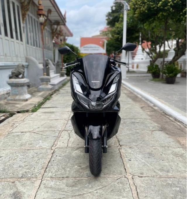 รถมือสอง Honda PCX 160i