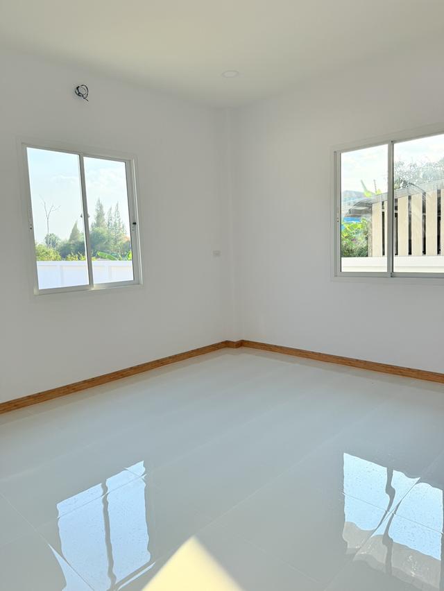 บ้านเดี่ยวสร้างใหม่ บนที่ดิน 150 ตรว รูปที่ 14