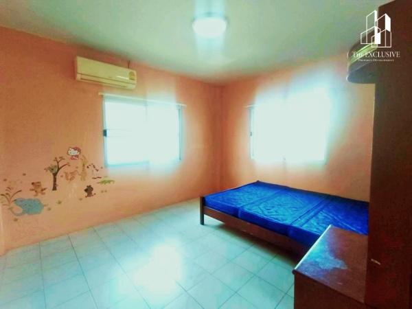 ขายบ้าน หมู่บ้านพาร์ควิลเลจ บางบัวทอง ใกล้โรงเรียนสารสาสน์วิเทศบางบัวทอง 13