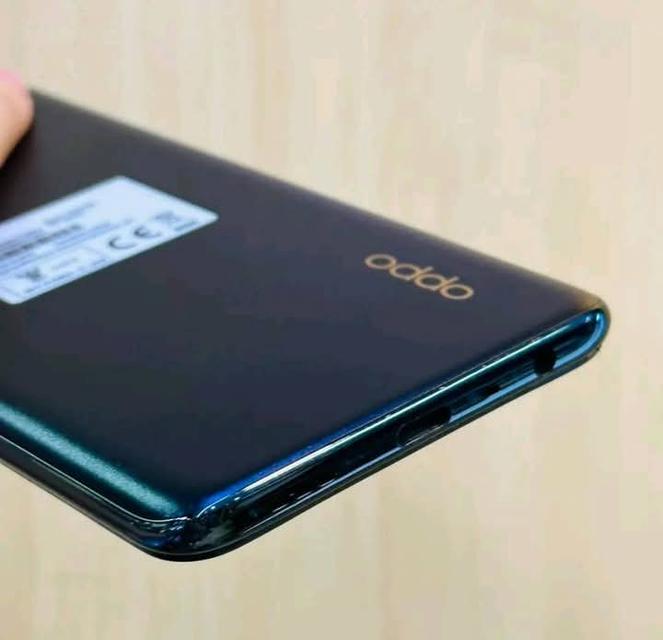 ขาย Oppo A95 เครื่องสภาพดีมาก 5