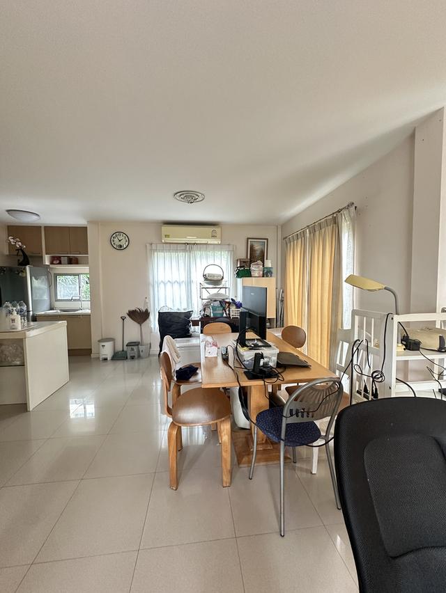 ขายบ้าน หมู่บ้านชัยพฤกษ์ นนทบุรี 12