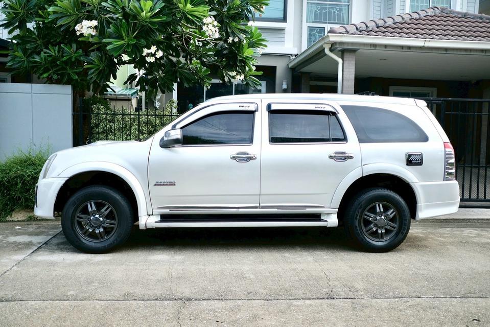 ขาย Isuzu MU-7 3.0 Choiz ปี12