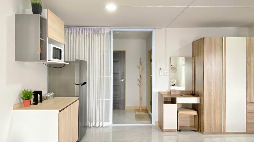 🌆✨ให้เช่าคอนโดมิเนียม พร้อมเข้าอยู่ ความสะดวกครบในราคาเอื้อมถึง 12