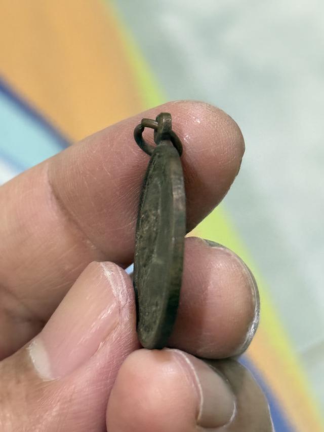 หลวงพ่อฤาษีลิงดำ 3