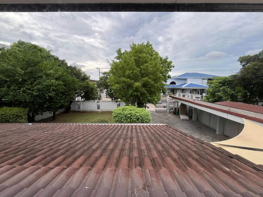 House for sale at Panya Pattanakarn 30 20