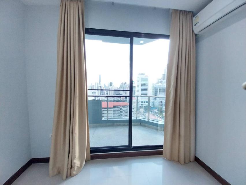 คอนโดศุภาลัย พรีเมียร์ อโศก 4