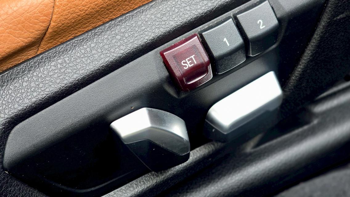 รหัสรถ WB36 Bmw 320d iconic ปี 2016 12