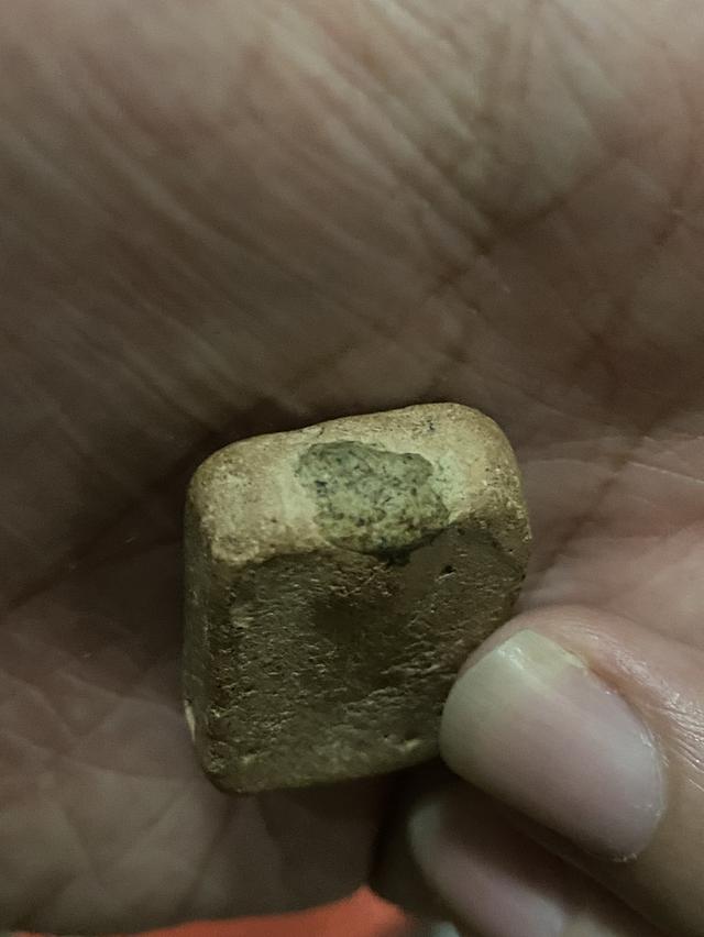 หลวงพ่อปาน พิมพ์ขี่ปลา รูปที่ 3