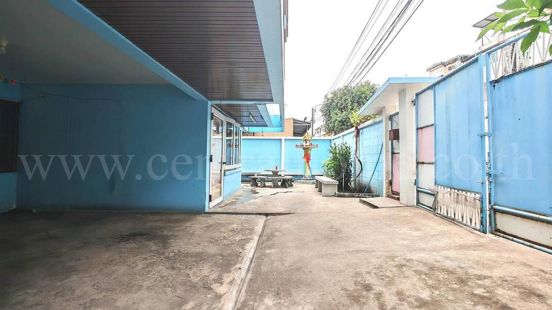 บ้านเดี่ยว 2 ชั้น 54 ตร.วา โชคชัย 4 ซอย 14 ราคาถูกมาก 3