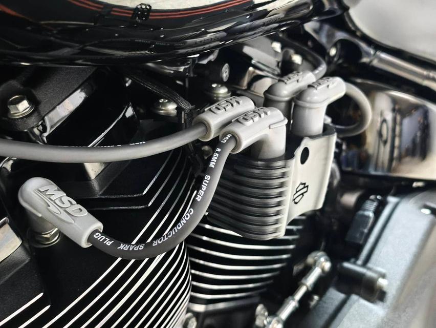 HARLEY-DAVIDSON LOWRIDER S 117 ( FXLRS ) ปี 2024 จด 2025 รูปที่ 16