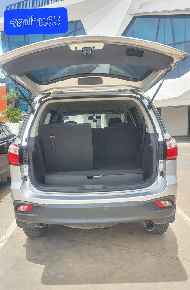 ขายรถ ISUZU MU-X 1.9 Active 2WD ปี2020/จด2023 8