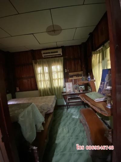 บ้านพร้อมที่ดิน200ตารางวา 13