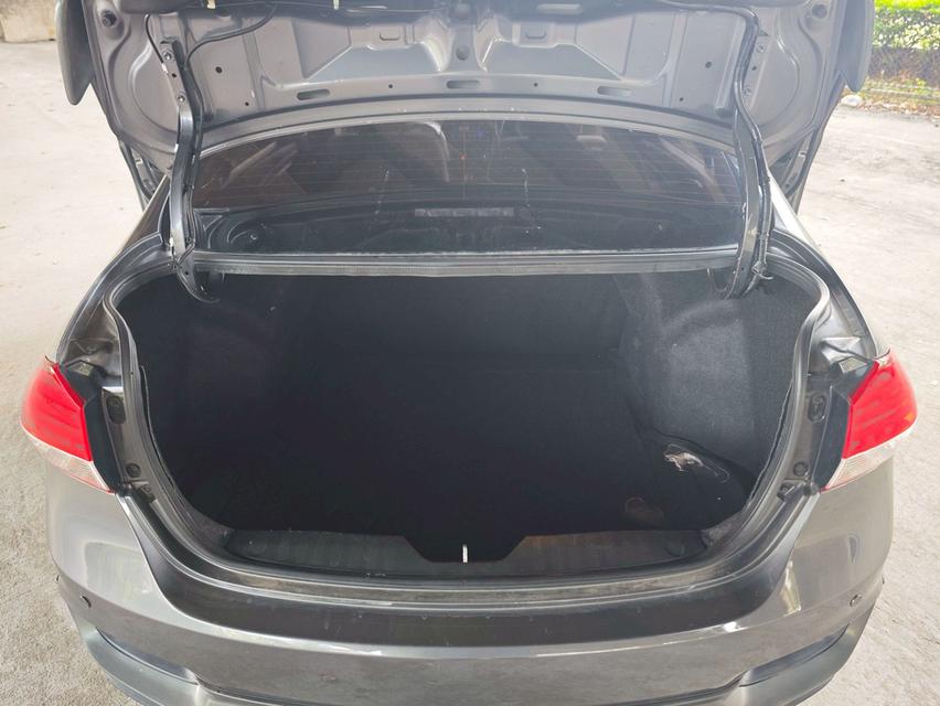 Suzuki Ciaz 1.2 GL AT ปี 2022 18