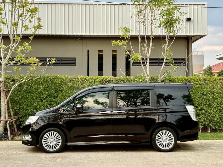 รหัสรถ CH5211 HONDA STEPWGN SPADA 2.0 ปี 2013 รูปที่ 5