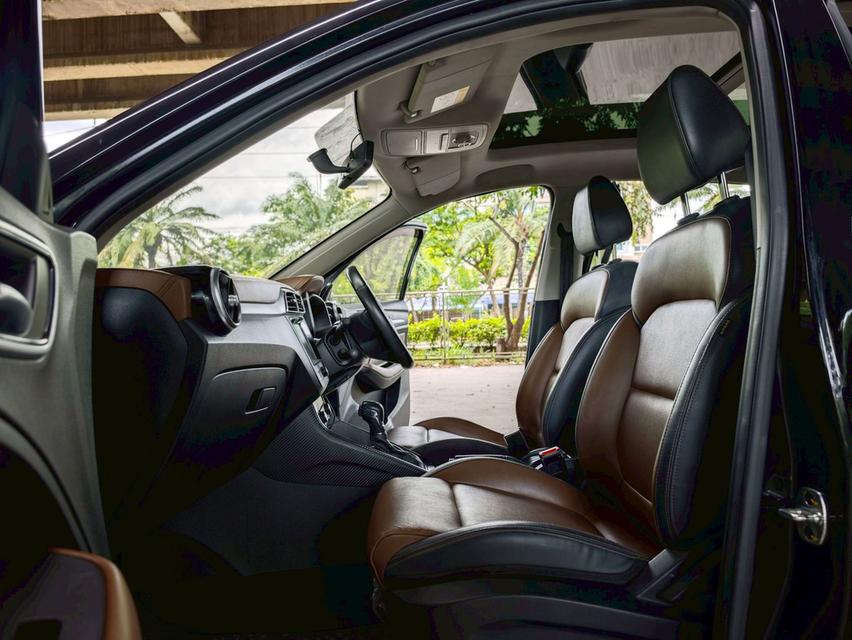 MG ZS 1.5 X Sunroof AT ปี 2020 17