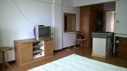 คอนโดมิเนียมริมหาดแม่รำพึง บ้านเพ ระยอง 4