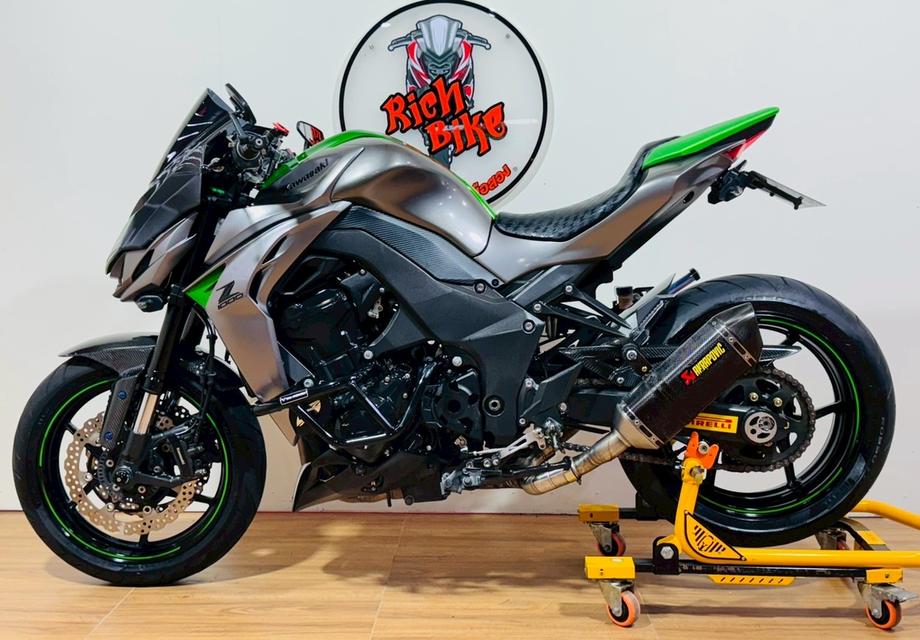 Z1000