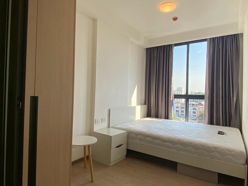 Condo for rent Rama9 MRT 2