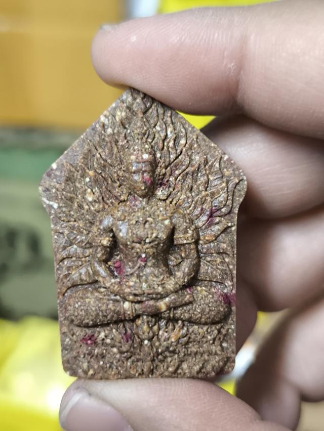 เจ็ดนารีพันหลัก หลวงพ่อประสูติ วัดในเตา