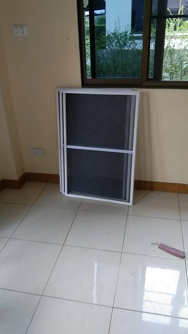 รับเปลี่ยนมุ้งลวดเชียงใหม่ด่วน รูปที่ 16