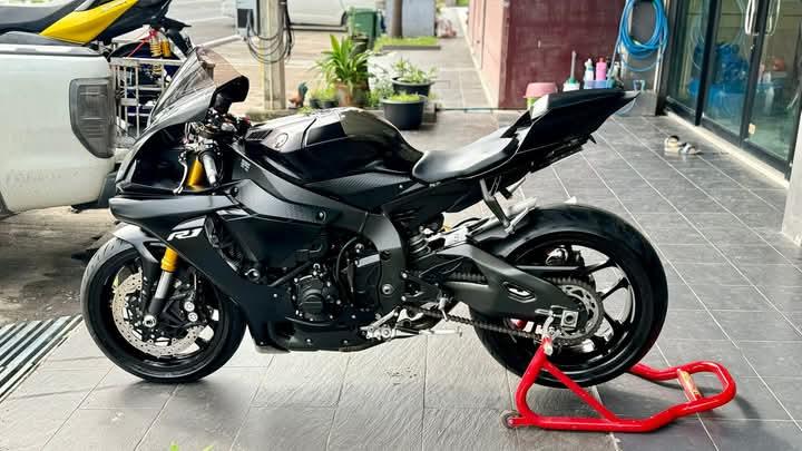 Yamaha R1 ปี 2017 สวยๆ 2