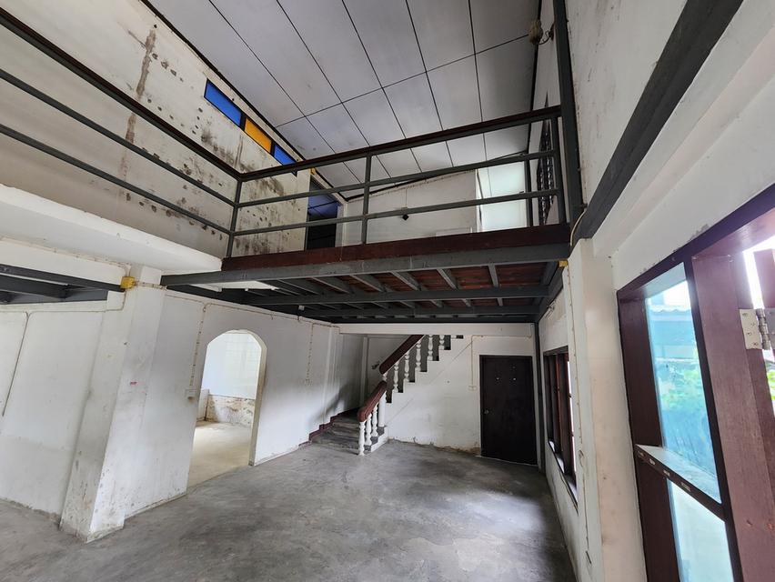 ขายบ้านเดี่ยว 2 ชั้น 9