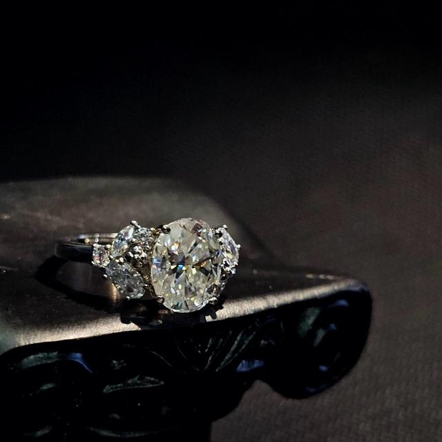 เรื่องเพชร ใว้ใจเรา ปุอามี่ พระราม 2 ขึ้นตัวเรือนออกเเบบสั่งทำที่เราทำได้ทุกอย่างตามใจท่านต้องการ